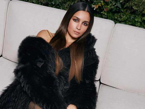 Alia Bhatt to Present at BAFTA 2026 Alongside&hellip;