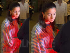 Photos: Alia Bhatt Snapped Out and About in&hellip;