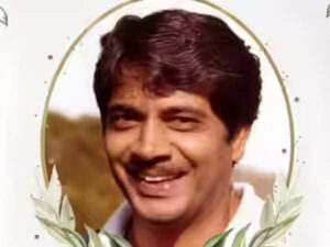 Anand Ramanand Sagar Chopra Passes Away at 84