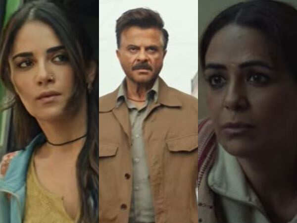 Subedaar Trailer: Anil Kapoor Returns As Retired Army Officer in Intense Action Thriller