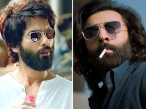 Shahid Kapoor Reveals Sandeep Reddy Vangas Wish to&hellip;