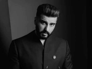 Netizens Shower Love on Arjun Kapoors Latest Post