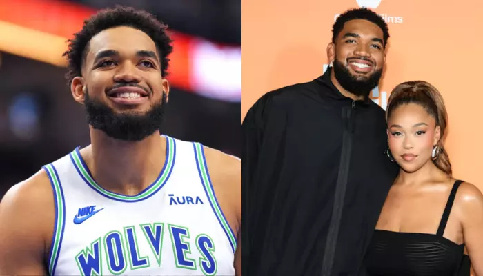 Meet Karl-Anthony Towns’ Fiancee, Jordyn: Past Scandals, Fallout With Kylie, Finding Love After Loss