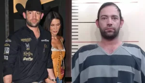 Adan Banuelos Danced With Ex Bella Hadid At&hellip;