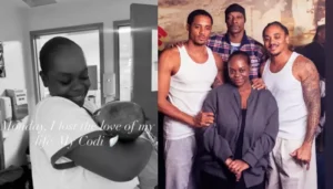 Snoop Dogg Shares First Message After Her Only&hellip;