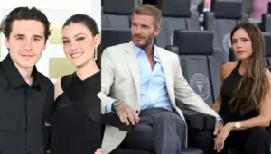 David Beckham Took A Dig At Son Brooklyn&hellip;
