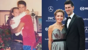 How Did Novak Djokovic Meet His Wife, Jelena?&hellip;