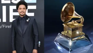 68th Grammy Awards 2026: Know About The Host,&hellip;