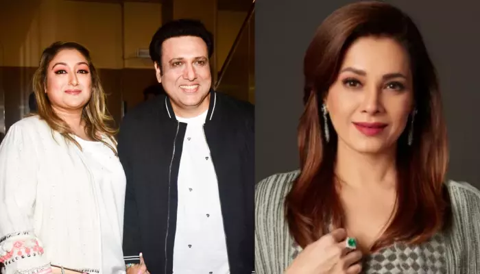 Govinda ‘Mercilessly’ Compared Sunita Ahuja To Neelam Kothari, Said He Lost His Heart To The Latter