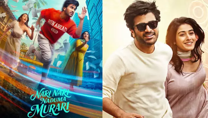 ‘Nari Nari Naduma Murari’ OTT Release, When And Where To Watch Sharwanand’s Romantic Comedy