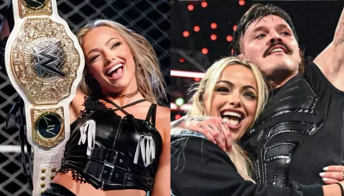 Liv Morgan’s Relationships, All About Her On-Screen And Off-Screen Boyfriends Amid Royal Rumble Win