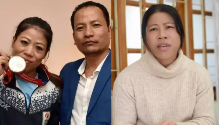 Mary Kom Publicly Apologises After Her Shocking Claims Against Ex-Husband, ‘Mein Ye Clarify Karna..’