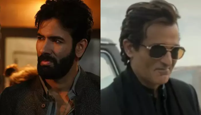 Who Is Dhurandhar Fame Danish Pandor? Played Cousin To Rehman Dakait, Had To Text Casting Directors