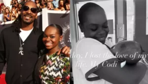 Who Is Snoop Dogg’s Daughter, Cori Broadus? Her&hellip;
