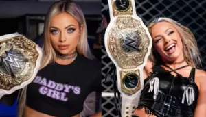 Liv Morgan’s Current Net Worth And Lavish Lifestyle&hellip;