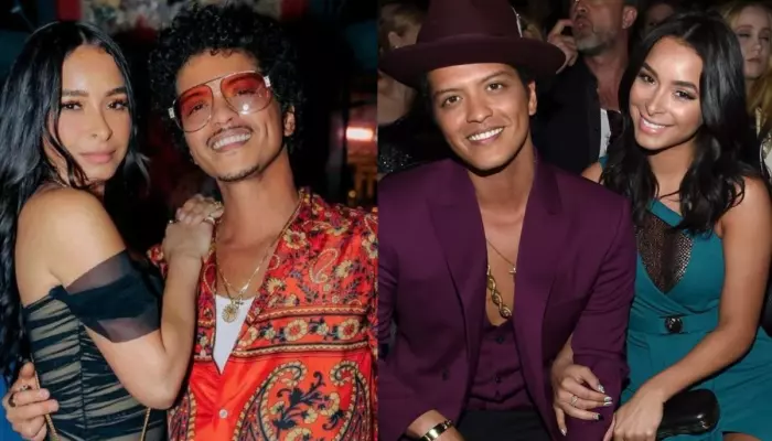 Bruno Mars And Jessica Caban’s Split, Why Did They Breakup After 13 Years Of Serious Relationship?
