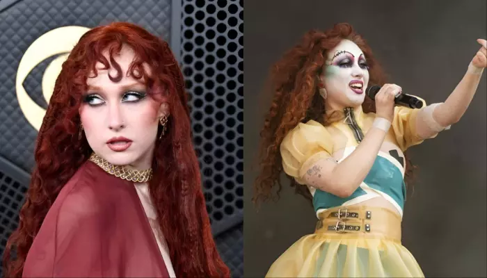 Chappell Roan’s Personal Life Unwrapped Amid The Singer’s Grammy Awards 2026 Outfit Domination