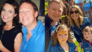 Who Is Savannah Guthrie’s Second Husband, Michael Feldman?&hellip;