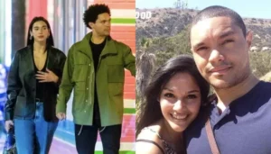 Is The 2026 Grammy Host, Trevor Noah Single?&hellip;