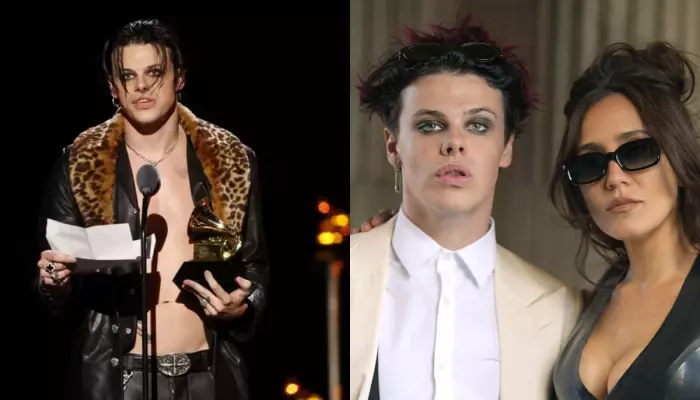 Is Yungblud Married? Here’s What We Know About His Dating Life Amid His First-Ever Grammy Award Win