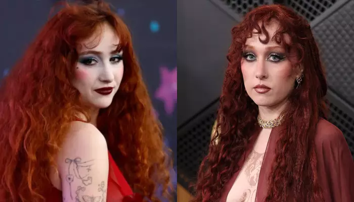 Inside Chappell Roan’s Messiest Controversies As She Leaves Internet Abuzz With NSFW Grammy Dress