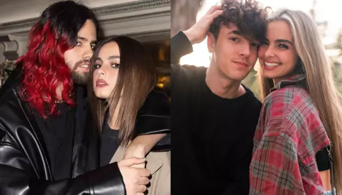 Grammys 2026: Who’s Addison Rae Dating After Split From Omer Fedi? Her Relationship History Explored