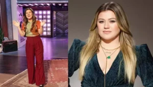 Kelly Clarkson Announced The End Of Her Daytime&hellip;