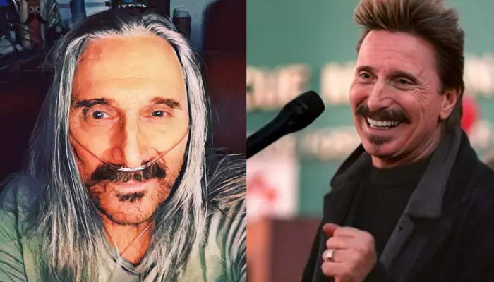 Chuck Negron, Three Dog Night Singer’s Cause Of Death Revealed As Heart Condition