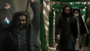 Dhurandhar 2: New Teaser Is Same Post Credit&hellip;