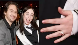 Who Is Billie Eilish’s Boyfriend Nat Wolff? All&hellip;