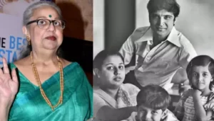 Honey Irani Shares The Reason Behind Her Divorce&hellip;