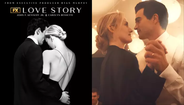 Get Ready For ‘Love Story,’ Most Anticipated Romance Anthology Coming Soon On FX And Hulu