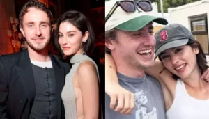 Who Is Gracie Abrams’ Boyfriend, Paul Mescal? All&hellip;