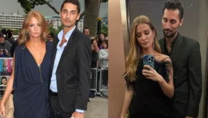 Millie Mackintosh And Hugo Taylor Announce Split After&hellip;