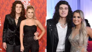 Meet Gabby Barrett’s Husband, Cade Foehner, Singer-Songwriter, Father&hellip;