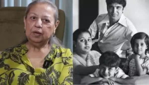 Honey Irani Opens Up About Her Divorce From&hellip;