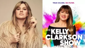 Kelly Clarkson Confirms End Of Talk Show After&hellip;