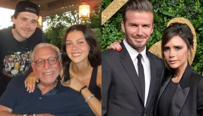 Nelson Peltz Opens Up About Daughter, Nicola Peltz’s Feud With Beckhams, Calls Brooklyn ‘Great’