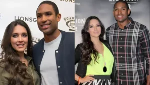 Who Is Al Horford’s Wife Amelia Vega? Unveiling&hellip;