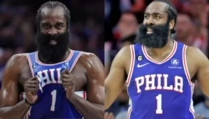 Inside James Harden’s Net Worth Amid Abrupt Trade:&hellip;