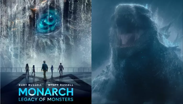 ‘Monarch: Legacy Of Monsters’ Season 2, The Battle Shifting To Skull Island On Apple TV+ Series