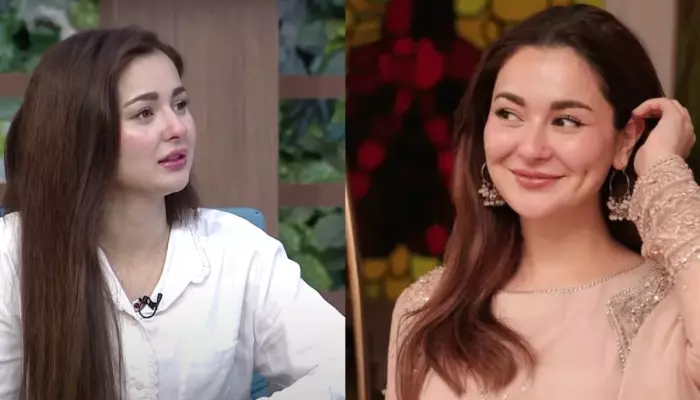 Pakistani Actress, Hania Aamir Slammed For Creating Another IG Handle By Indian Users, ‘Desperate..’