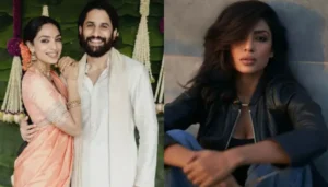 Sobhita Dhulipala Reveals She Hasn’t Cooked Food Even&hellip;