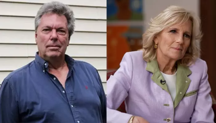 Why Did Jill Biden Divorce Ex-Husband, William Stevenson? He Claimed She Had Extra-Marital Affair