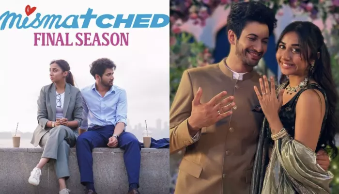 ‘Mismatched’ Season 4 Is Confirmed, Know The Release Date And What To Expect From The Romantic Show