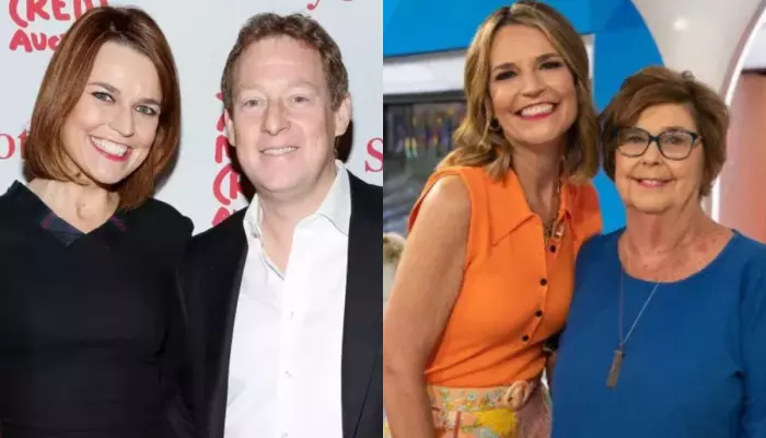 Savannah Guthrie’s Husband, Michael Feldman Breaks Silence On His Mother-In-Law’s Disappearance