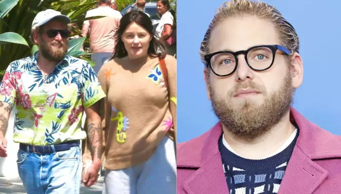 Meet Jonah Hill’s Girlfriend, Olivia Millar, Daughter Of Top Model, Shares A Baby With The Actor