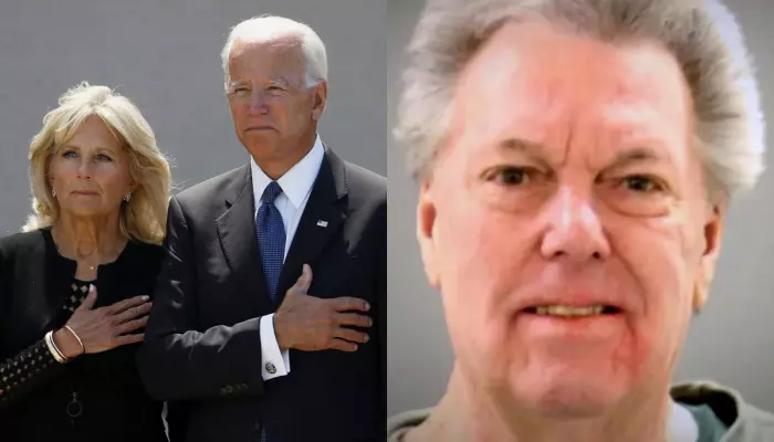 Jill Biden’s Ex-Husband, William, Indicted On Murder Charge In The Tragic Demise Of His Current Wife