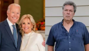Who Is Jill Biden’s Ex-Husband, William Stevenson? Arrested&hellip;