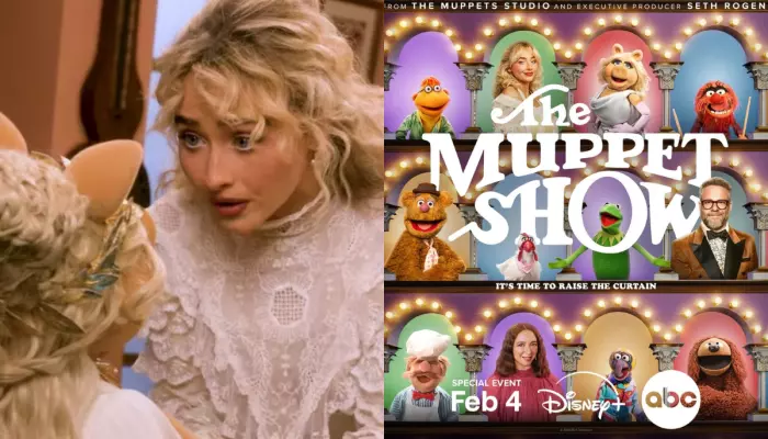 ‘The Muppet Show’ Review: Sabrina Carpenter Shines As Show Makes A Nostalgic Return After Decades